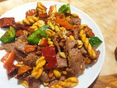 -陈记菜馆·非遗淮扬菜(东关街教场店)