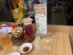 -百福麵家(新馬路店)