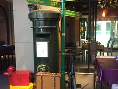 -中西名菜(增城万达广场店)