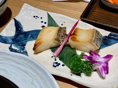 -和然日本料理(开发区五彩城店)