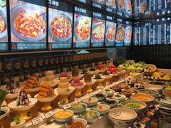 -山河屯铁锅炖鲜鹅·东北菜(开发区一店)