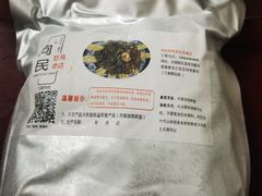 -向民炒鸡老店(金泰华府店)