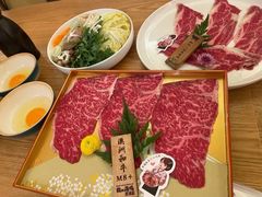 -龙酒场·关西寿喜烧·居酒屋(罗湖店)