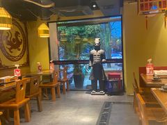 大堂-令狐冲·活鱼馆(宝龙店)