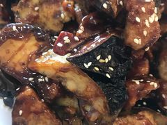 -桃子餐厅·天津菜(红星路直营店)