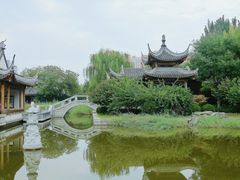 -南普公园