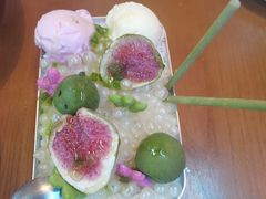 -ALLORA意大利餐厅(丰盛里店)