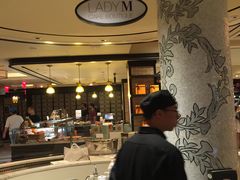 -Lady M Cake Boutique(麦迪逊大道店)