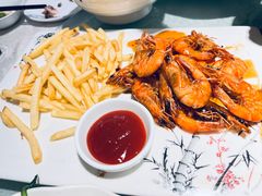 -阿英煲(凉城路店)