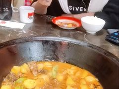 -粗粮人家·东北菜(洋桥店)