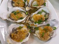 -新金盛·海鲜酒楼(盐田店)