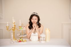 -米莱摄影写真(五大道别墅店)