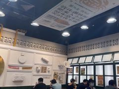 -阿金大白·上海菜馆(新天地店)