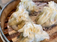 羊肉大葱稍麦-真食净香居·内蒙烧麦(亚运村店)