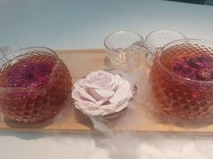 -ins森林童话餐厅coffee&bistro