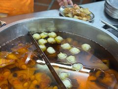 -福合沟无米粿甜汤粿品店