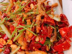 -陆壹捌餐厅(五大道店)