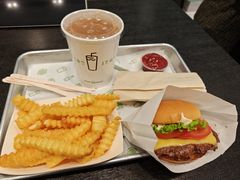 -Shake Shack(天环店)
