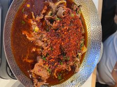 -全牛匠·乐山跷脚牛肉(上品+店)
