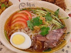-吉味馆(柠溪店)