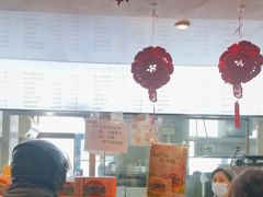 -吴裕泰茶庄(前门大街店)