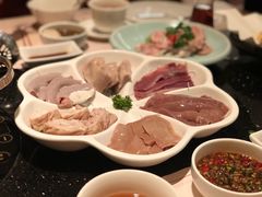 -协成海鲜火锅(情侣路店)