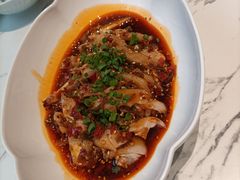 -锦庐道地川菜(来福士店)