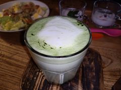 -动动咖啡清真西餐厅