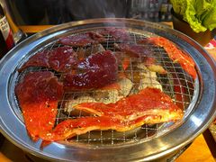 -吉志烤肉(太原总店)