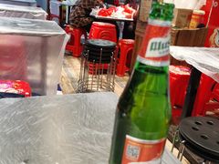 -小民大排档(光谷店)