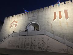 -五七油焖大虾(合川总店)