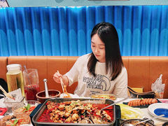 -鱼酷活鱼烤鱼(大观园万达店)