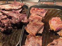 -TABLE·味西餐厅-成都茂业JW万豪酒店