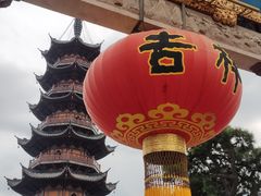 -龙华寺