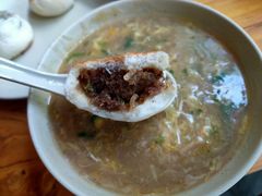 -李四辈(众意路9店)