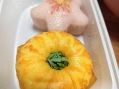 -知楚•精致湖北菜(武商MALL店)