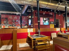 -极焰·烧肉刺身放题(天河领展广场店)