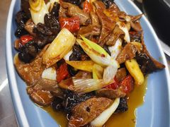 -代羊肉(中和店)