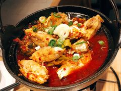 -渝人码头 川菜店 Chungking Szechuan Cuisine