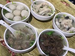 -江南红鱼汤(洋中花园店)