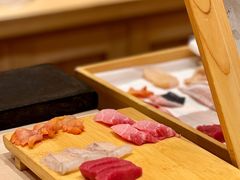 -鮨一日本料理(大中华店)