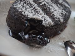 熔岩巧克力-IL Forno 意坊·意大利餐厅(温州万象城店)