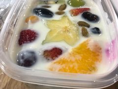 水果捞-烤五行·烧烤烤串(石佛营店)