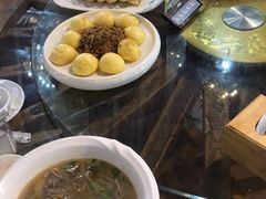 -海拉尔蒙古包(房山长阳总店)