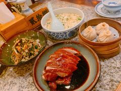 -南京大牌档(龙江新城市广场店)