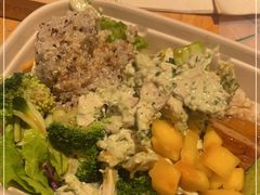-CALIFORKS加州叉子轻食(朝阳门店)
