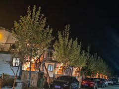 -老界岭旅游度假区