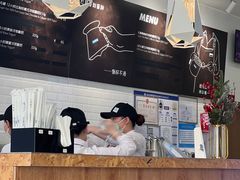 -Blueglass酸奶(财富购物中心店)