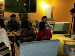 -鱼塘剧本推理桌游吧