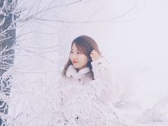 -雾凇岛